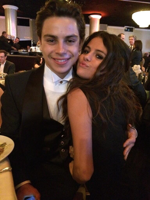  Jake/Selena in 2014!