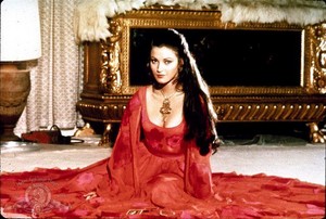  Jane Seymour (Solitaire)"Live And Let Die"
