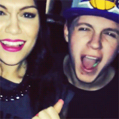  Jessie and NIall