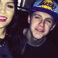  Jessie and Niall