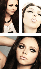  Jesy for Collection Cosmetics