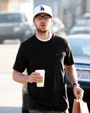 Justin Timberlake Pictures 