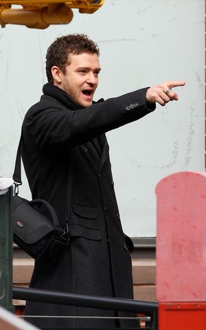  Justin Timberlake Pictures
