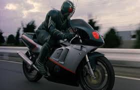  Kamen Rider ZO