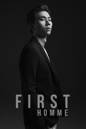  Kevin 'First Homme' teaser image