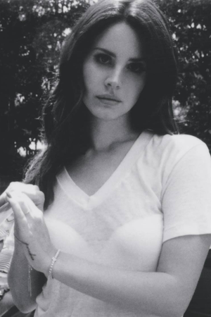 Lana Del Rey Pics