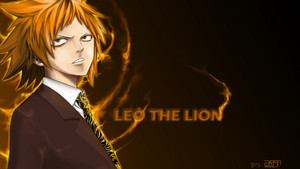  Leo The Lion