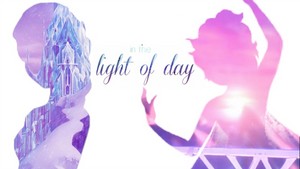  Light of dag