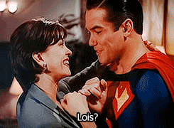 Lois and Clark-3x20