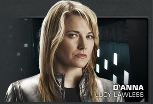  Lucy (Battlestar Galactica)