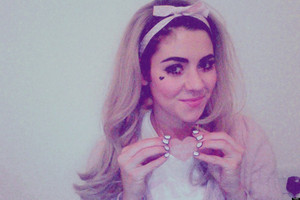 Marina and the diamonds ♥