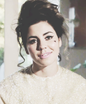 Marina and the diamonds ♥