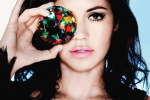 Marina and the diamonds 