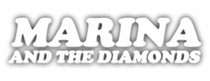  मरीना and the diamonds