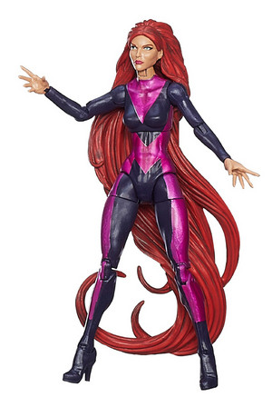  Marvel and Hasbro Reveal 2014 Comic-Con Exlusive Infinity Gauntlet Toy Set