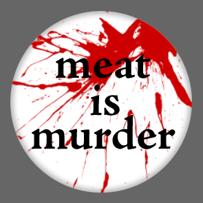 Meat is ...