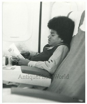  Michael Doing Some While Traveling
