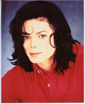  Michael Jackson Dangerous चित्र Shoots