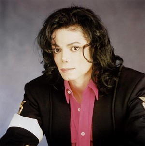  Michael Jackson Dangerous fotografia Shoots