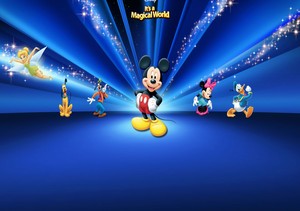  Mickey Mouse1