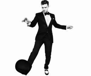  Mr. Timberlake