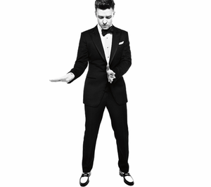 Mr. Timberlake