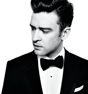  Mr. Timberlake