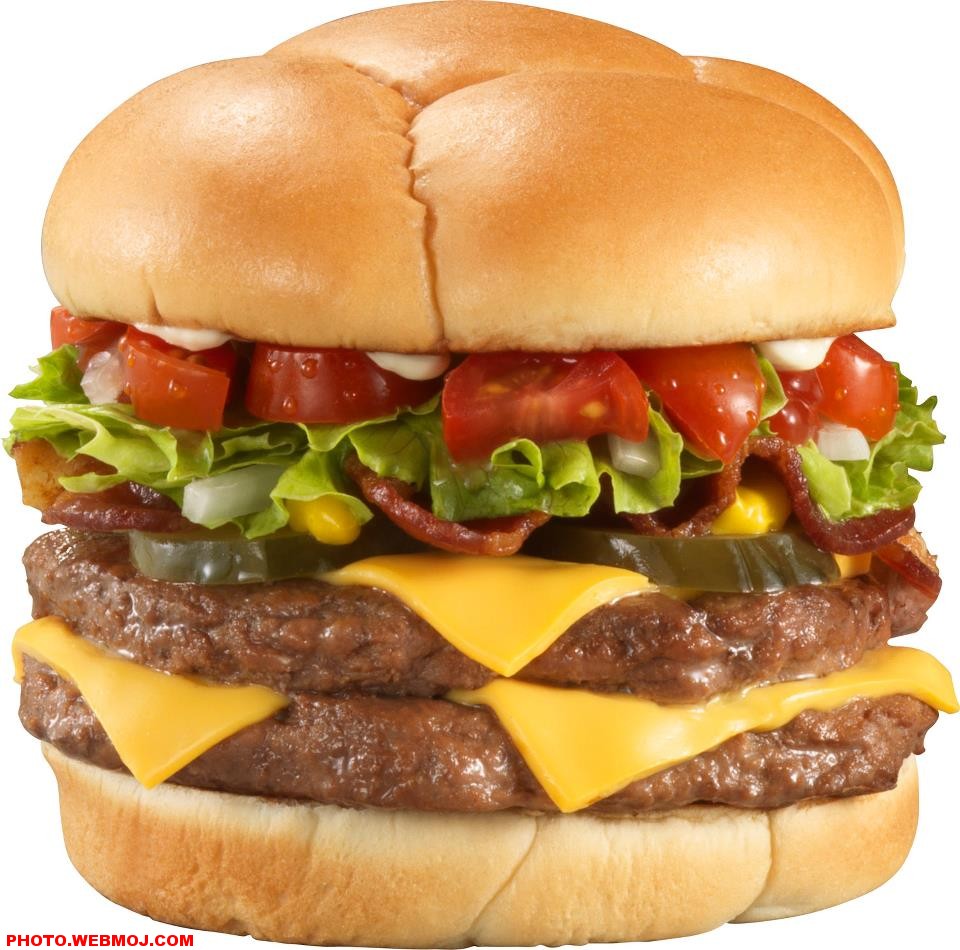 My Dream Cheesburger 