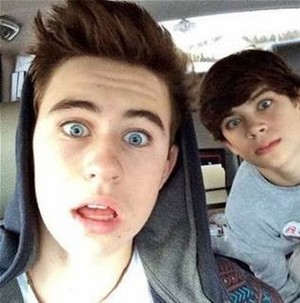  Nash and Hayes Grier