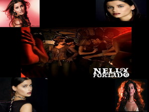  Nelly Furtado