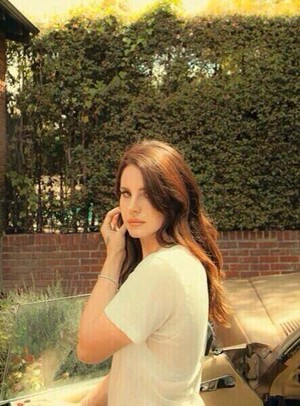  New promotional foto for Ultraviolence