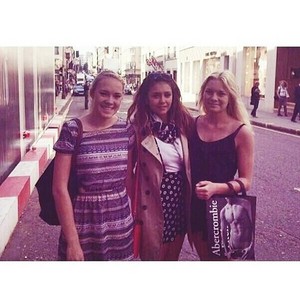  Nina - London - 5-6 June 2014