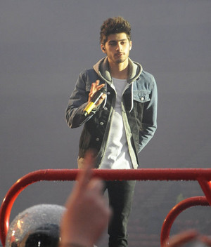  One Direction - Where We Are Tour Sunderland (28.05.2014) - x