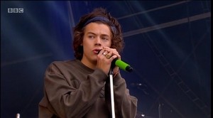  One Direction perform live at Radio 1’s Big Weekend at Glasgow Green in Glasgow, Scotland - May 24