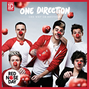  One Way или Another