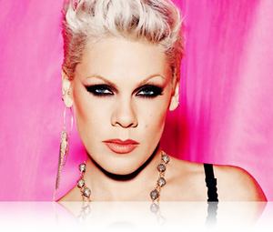 P!nk Photo Shoots, and Pictures