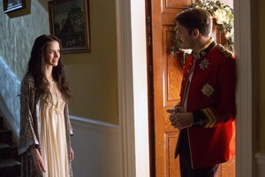 Penny Dreadful - 1x05 - promotional mga litrato