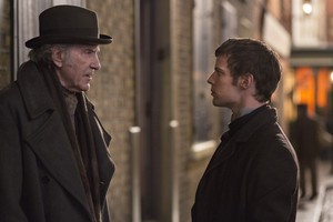  Penny Dreadful - 1x06 - promotional mga litrato