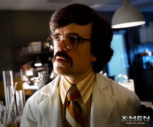  Peter Dinklage as Bolivar Trask in X-Men