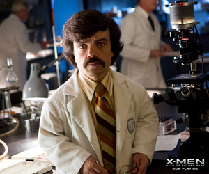  Peter Dinklage as Bolivar Trask in X-Men