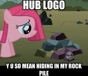  Ponies and Captions
