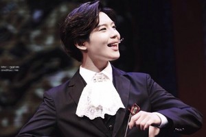 Prince Taemin - Goong Musical