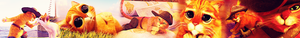  Puss in Boots - Banner Suggestion 3