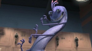  Randall in Monsters Inc