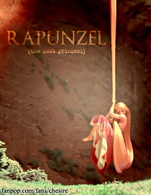 Rapunzel    