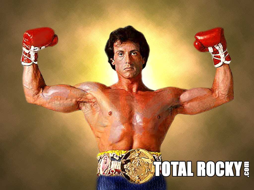 Rocky 2             