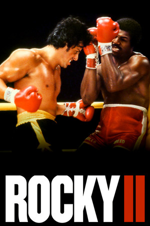 Rocky 2                   