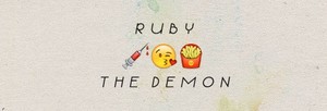  Ruby | Emoticons