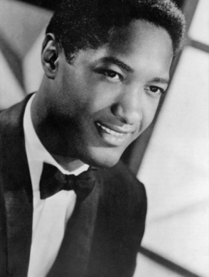 Samuel Cooke, A.K.A. Sam Cooke - Celebrities who died young Photo ...