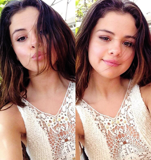  Selena Gomez♛